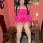 Convite para o grupo de Telegram pornô Namorada de Corninho 🤬 – Ela adora mostrar, ele adora ver!