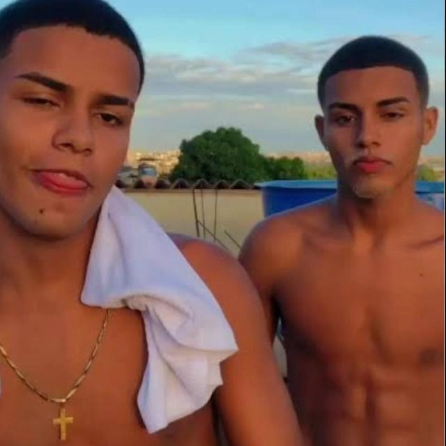 Convite para o grupo de WhatsApp Casa dos Gays – safadeza e putaria liberada
