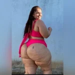 Convite para o canal de Telegram pornô GORDINHAS RABUDAS – Elas são fartas de tesão e bunda!