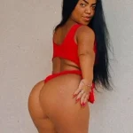 Convite para o grupo de Telegram pornô ANÃS HOT – Onde as baixinhas botam pra foder!