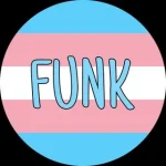 Convite para o Grupo do Telegram pornô Funk Trans +18 - As trans mais quentes rebolando e mostrando tudo no funk!