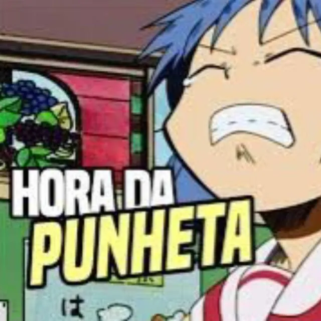 Convite para o Grupo do WhatsApp HORA DA PUNHETA sobre Putaria Gay