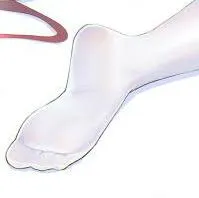Convite para o Grupo do Whatsapp pornô HENTAI FEET - Os pezinhos de anime mais safados pra você gozar!