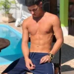 Convite para o Grupo do Whatsapp pornô gay Casa dos Primos 3.0 - A viadagem mais quente e os primos mais safados estão aqui!